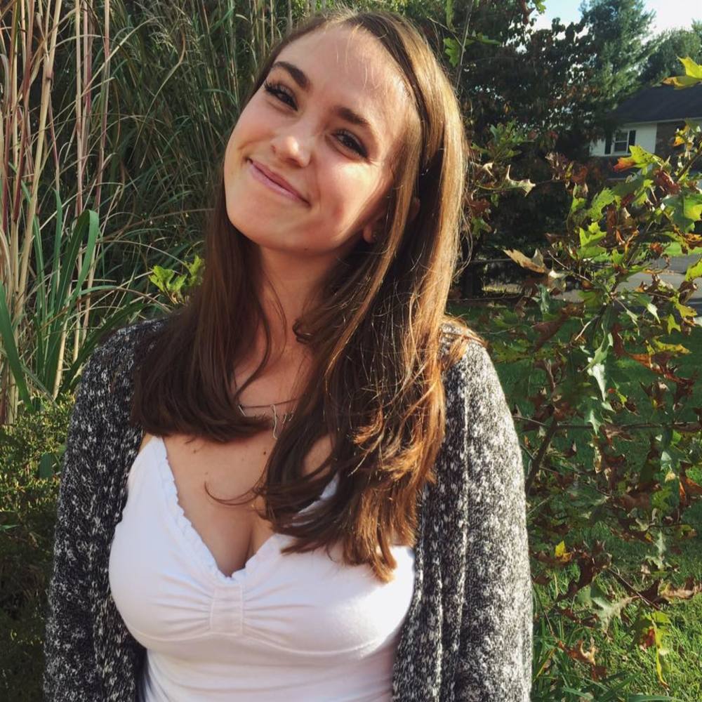 Meet your Posher, Kylee